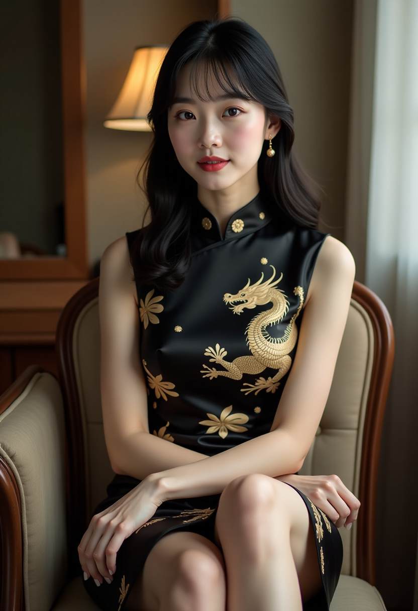 小满说剧头像