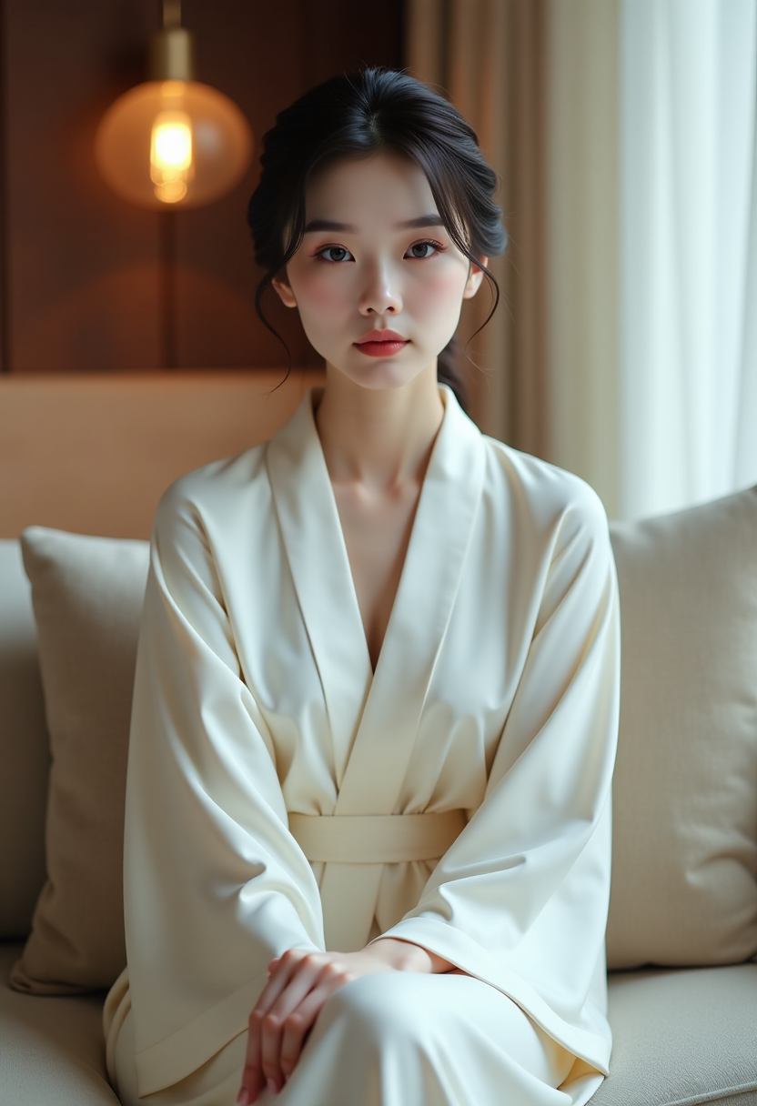 耳畔放映机头像